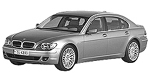 BMW E65 P157F Fault Code